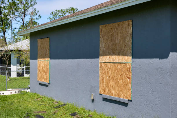 Best Siding Removal and Disposal  in Grovetown, GA