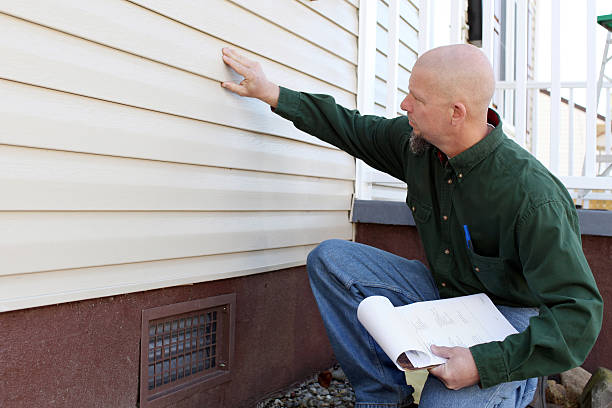 Best Historical Building Siding Restoration  in Grovetown, GA